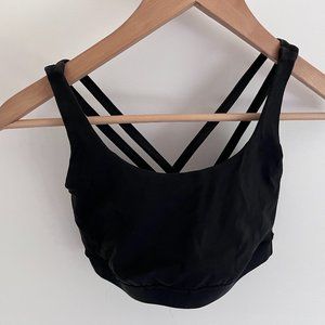 Lululemon Energy Sports bra
